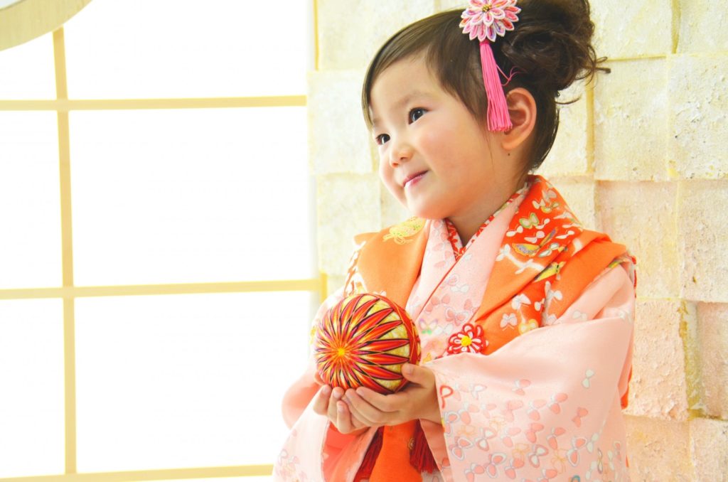 七五三はいつからいつまでが良い 写真 着物の準備のオススメは Love Manner Life