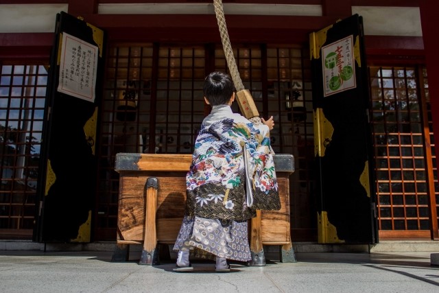 七五三はいつからいつまでが良い 写真 着物の準備のオススメは Love Manner Life